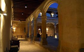 Hotel San Antonio el Real