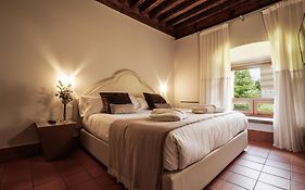 Hotel San Antonio el Real